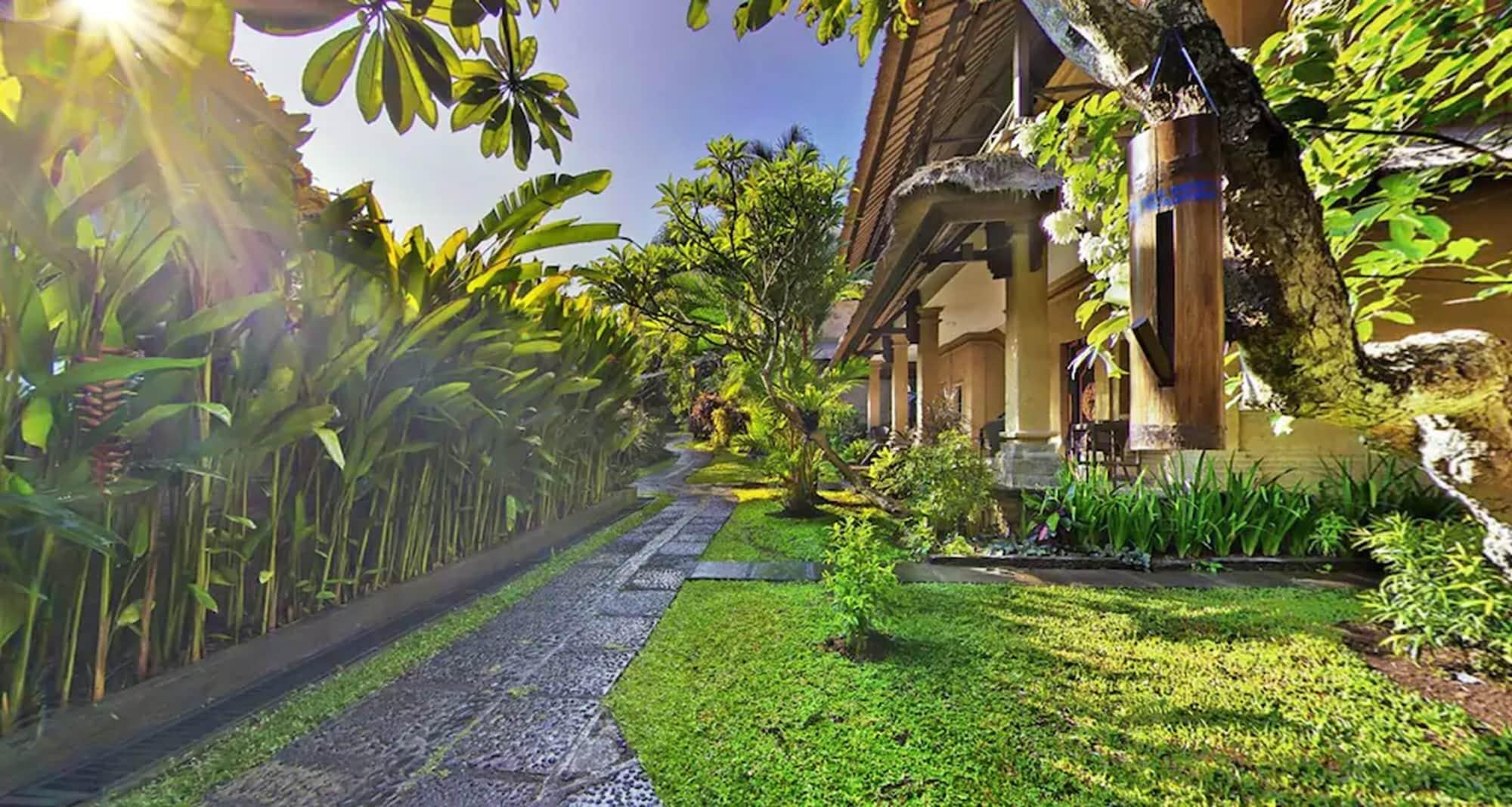 Bali Agung Village - Chse Certified Seminyak Exteriér fotografie