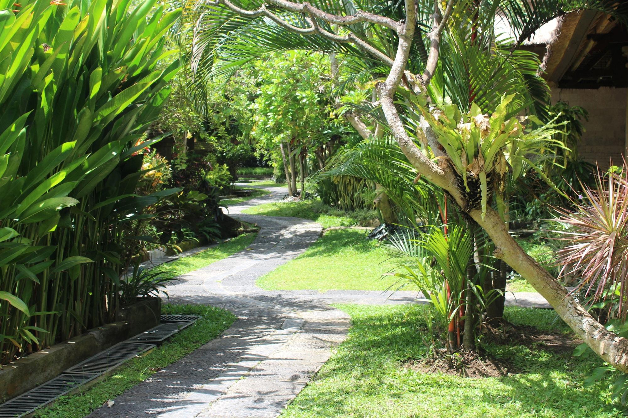 Bali Agung Village - Chse Certified Seminyak Exteriér fotografie