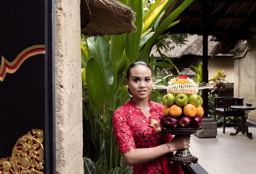 Bali Agung Village - Chse Certified Seminyak Exteriér fotografie