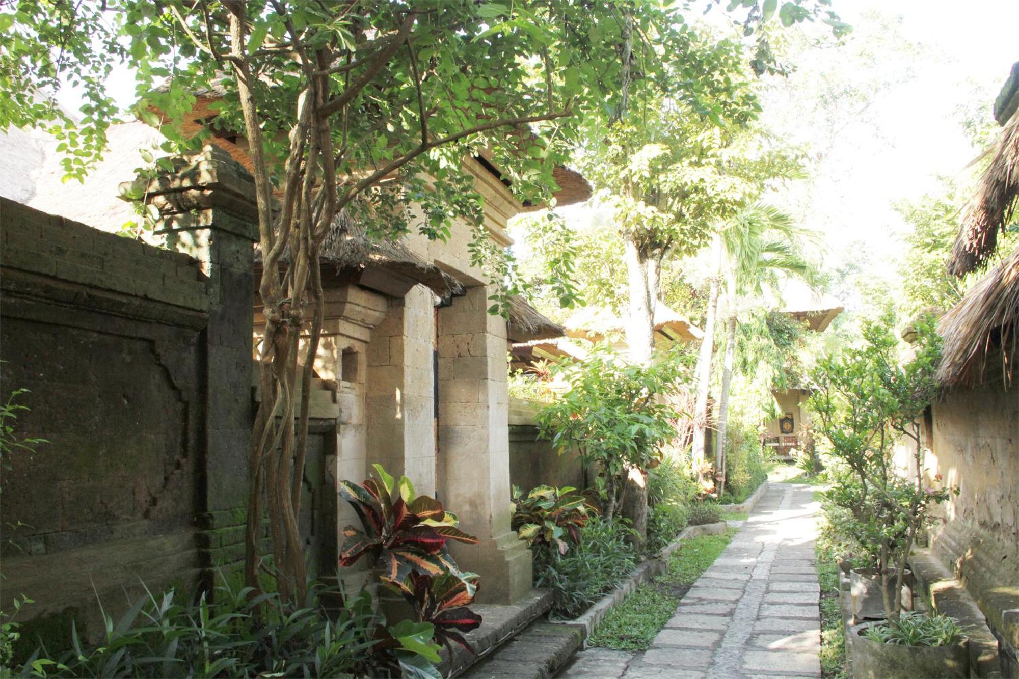 Bali Agung Village - Chse Certified Seminyak Exteriér fotografie