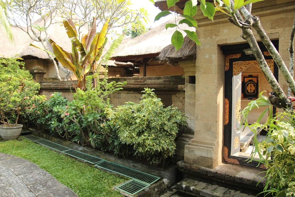 Bali Agung Village - Chse Certified Seminyak Exteriér fotografie