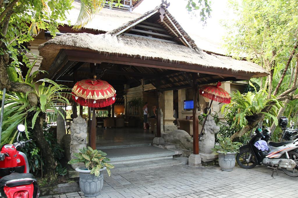 Bali Agung Village - Chse Certified Seminyak Exteriér fotografie