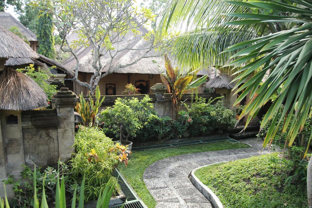 Bali Agung Village - Chse Certified Seminyak Exteriér fotografie