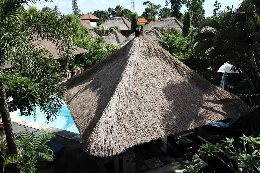 Bali Agung Village - Chse Certified Seminyak Exteriér fotografie