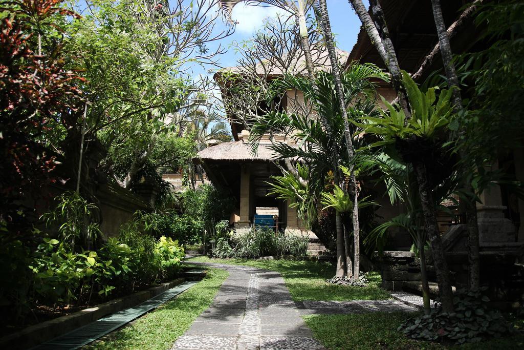 Bali Agung Village - Chse Certified Seminyak Exteriér fotografie