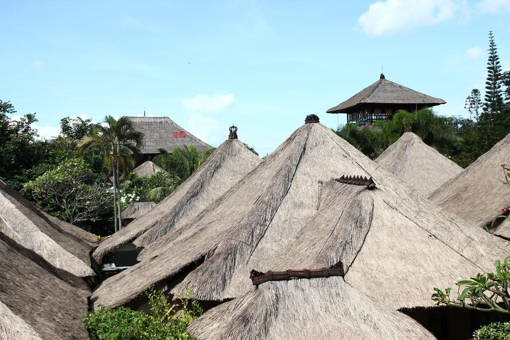 Bali Agung Village - Chse Certified Seminyak Exteriér fotografie