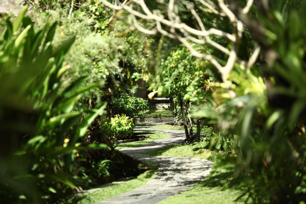 Bali Agung Village - Chse Certified Seminyak Exteriér fotografie