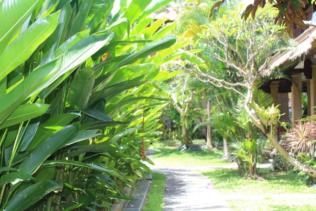 Bali Agung Village - Chse Certified Seminyak Exteriér fotografie